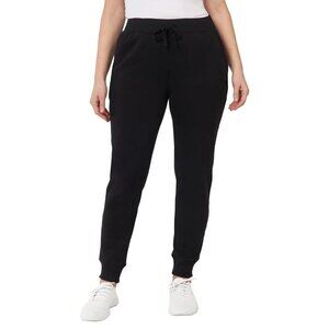 NEW Champion Fleece Lined Joggers | Black